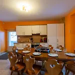 Le Bouquetin Apartamento