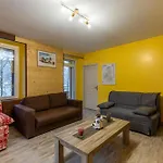 Apartmán Le Bouquetin *