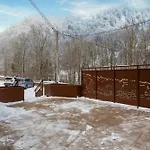 Apartmán Le Bouquetin