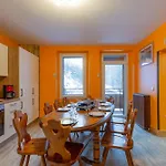 Le Bouquetin Apartmán *