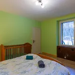 Apartment Le Bouquetin *