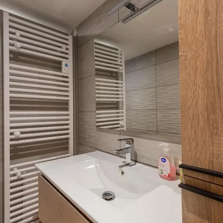 Holiday home Le Bouquetin Entremont